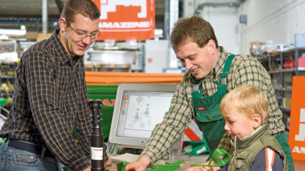 Клиентоориентированность