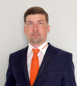 Сергей Бойченко