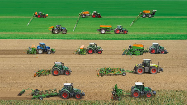 Концепция предприятия