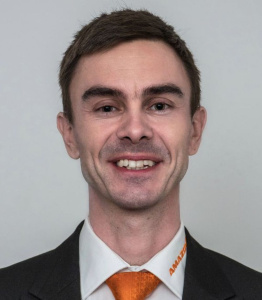 Андрей Красноборов