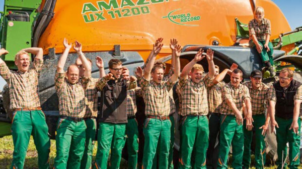 Командоориентированность