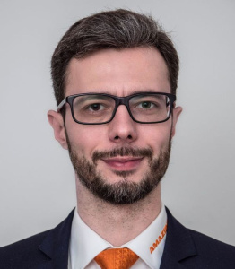 Илья Царьков