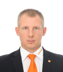 Артем Землин