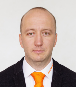 Павел Поляков