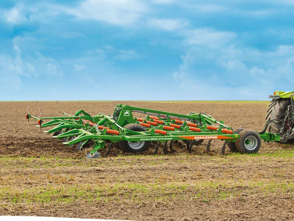 Культиваторы