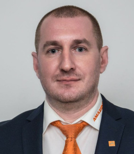 Андрей Щука