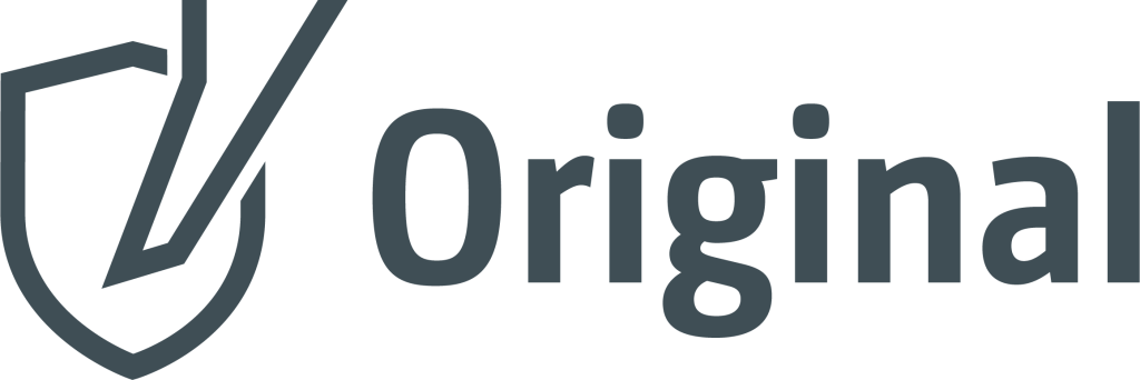 Logo Original Spareparts Amazone